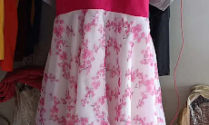 Rehmat Silk Store And Boutique